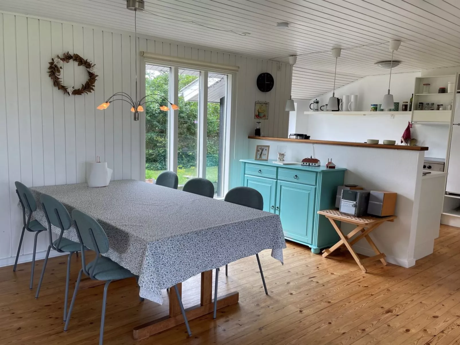 "Joon" - 300m from the sea-Binnen