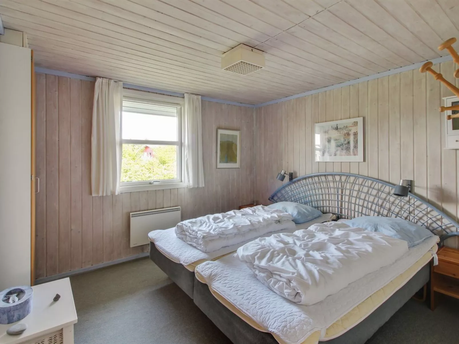 "Holte" - 700m to the fjord-Binnen