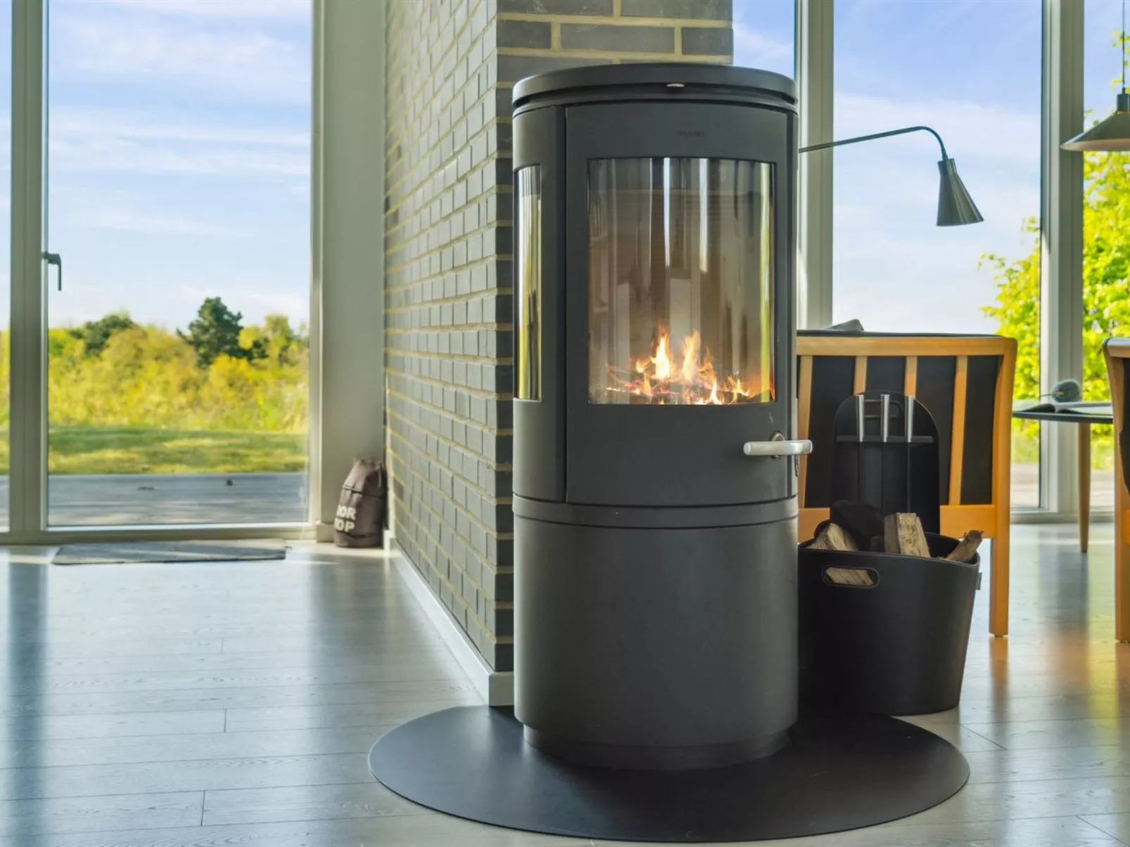 "Irek" - 500m from the sea-Binnen