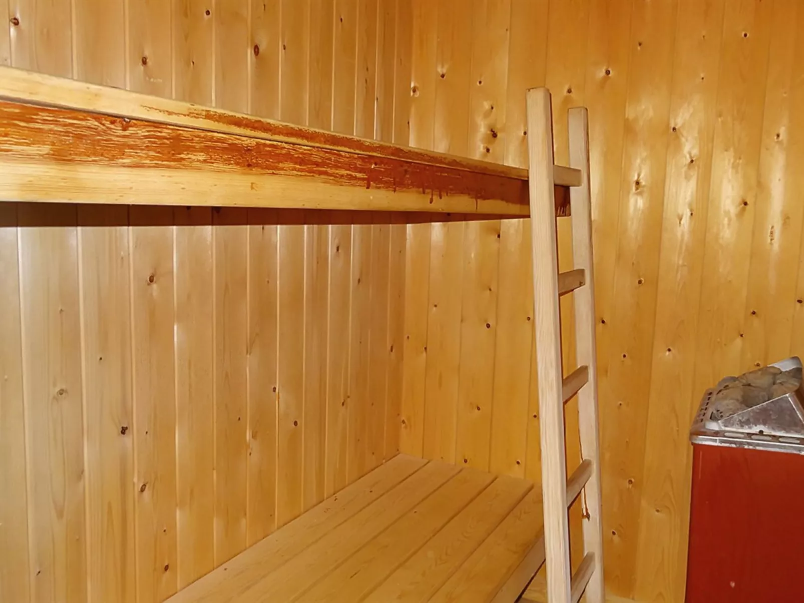 "Hera" - 200m from the sea-Binnen