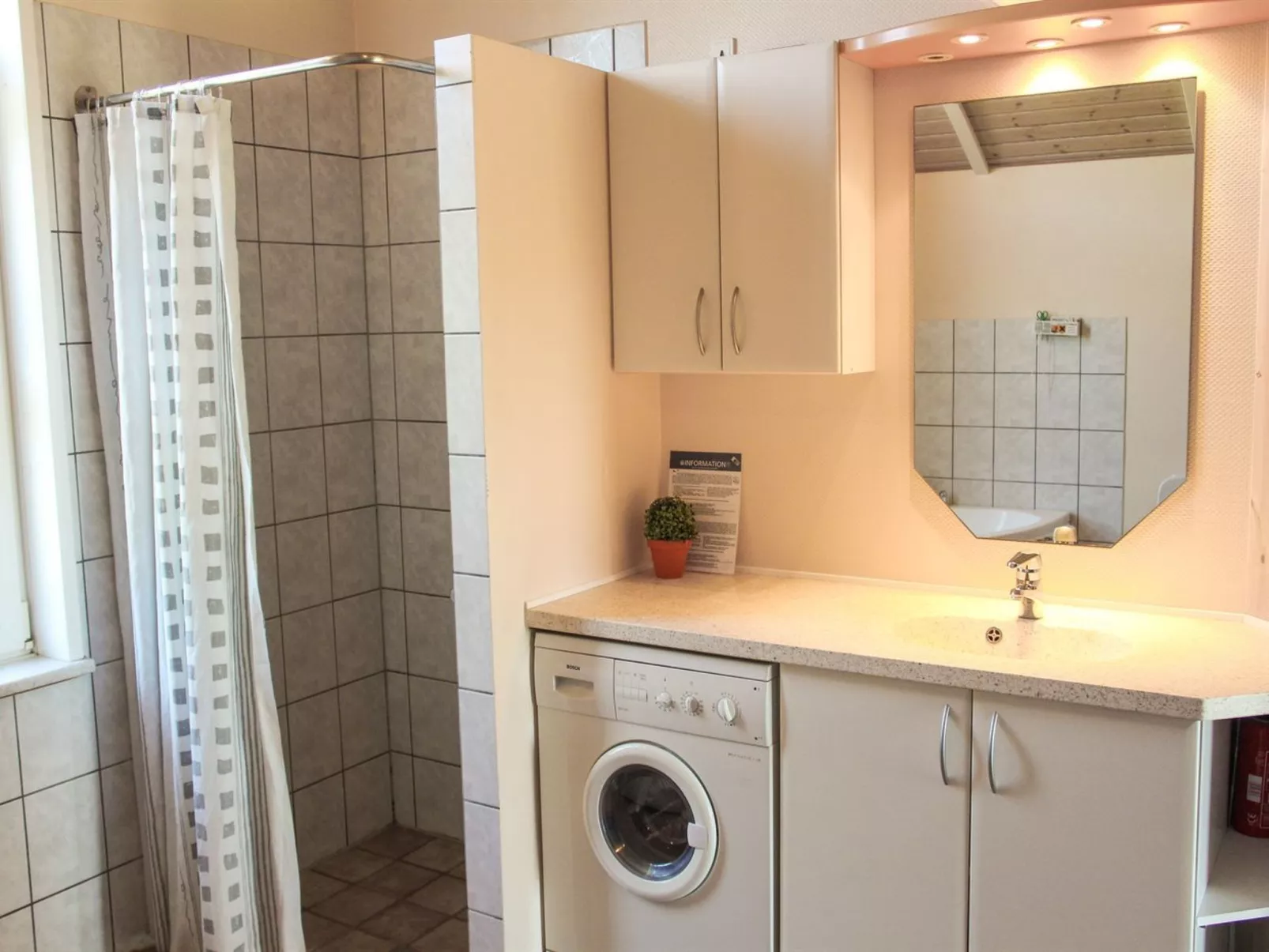 "Calina" - 300m from the sea-Binnen