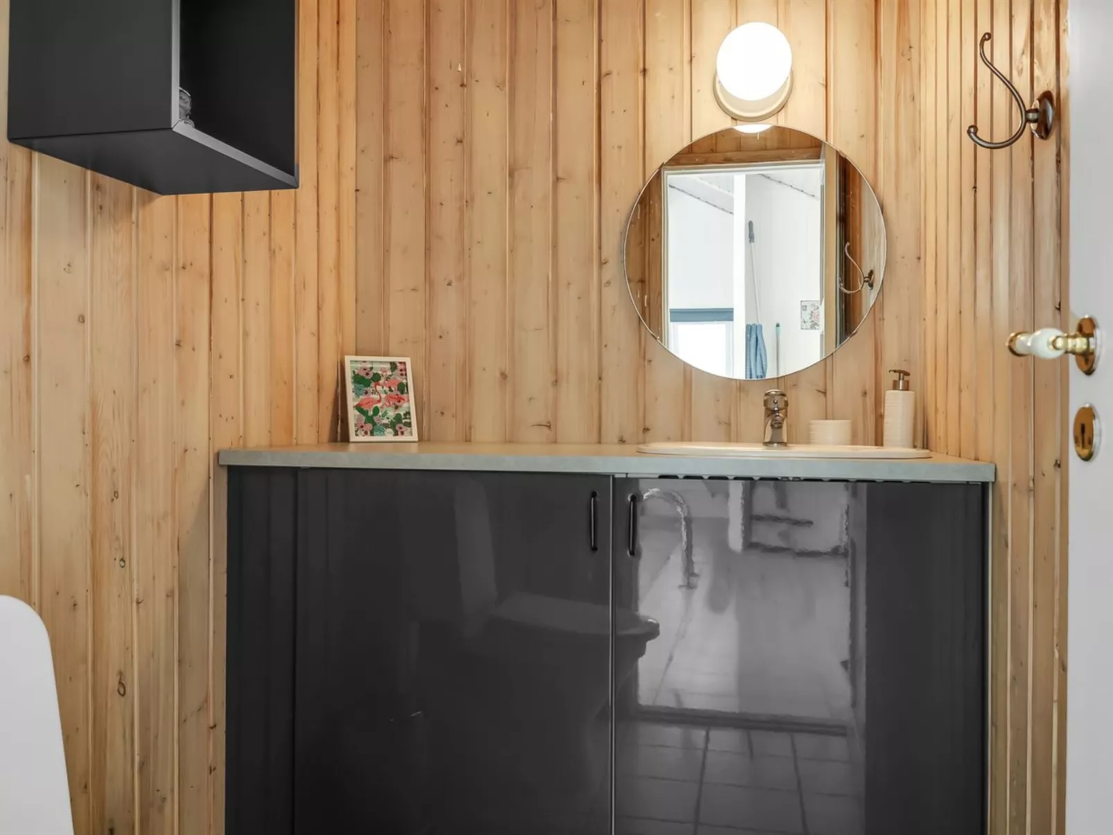 "Lempi" - 300m from the sea-Binnen