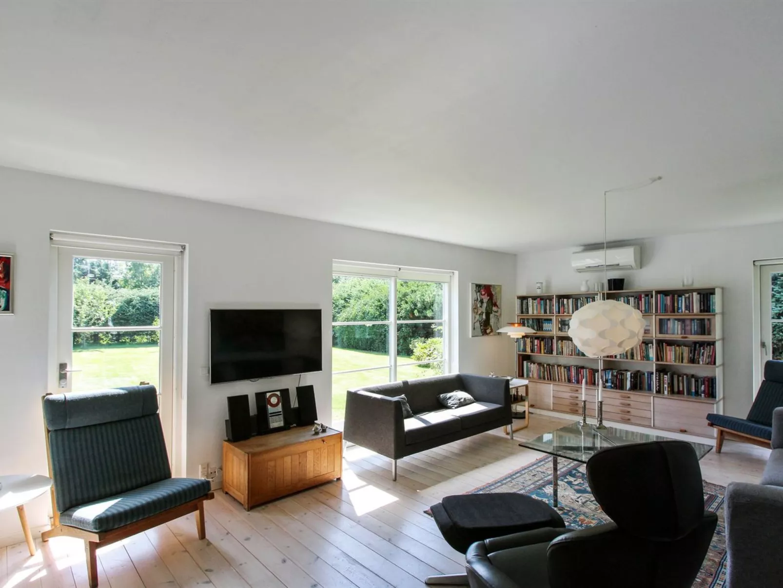 "Henryk" - 500m from the sea-Binnen