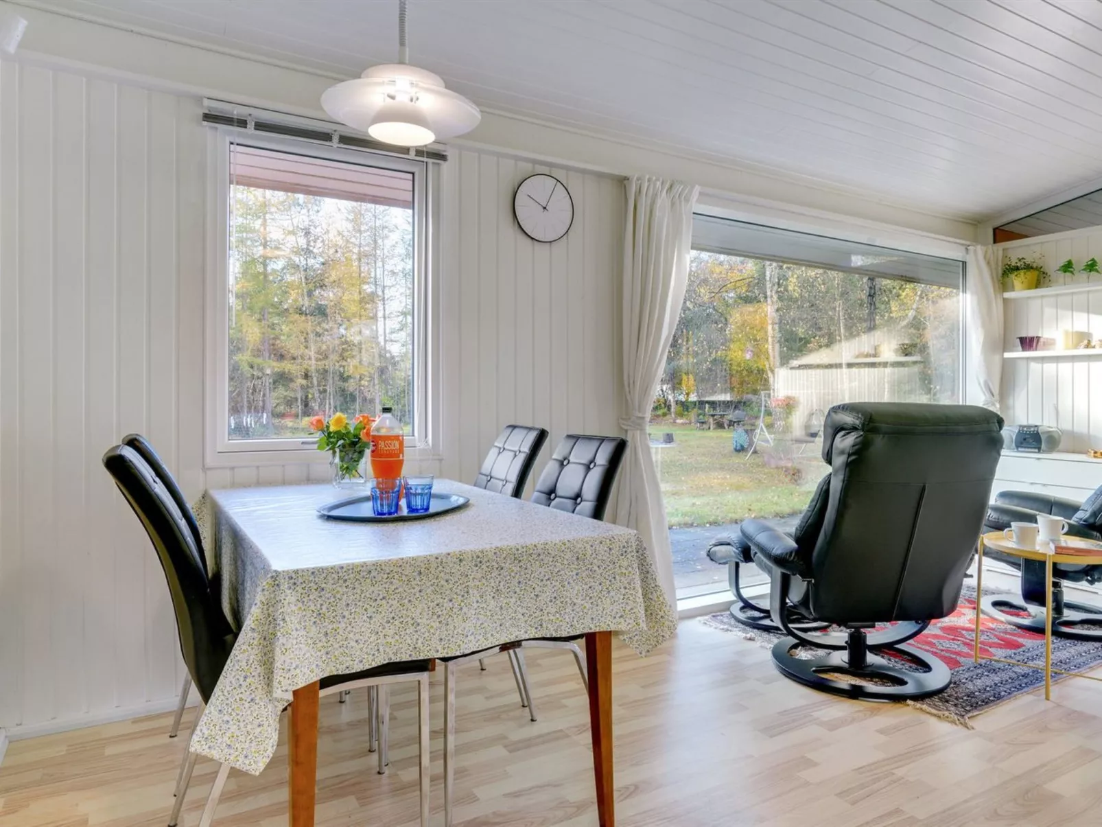 "Calli" - 400m to the fjord-Binnen