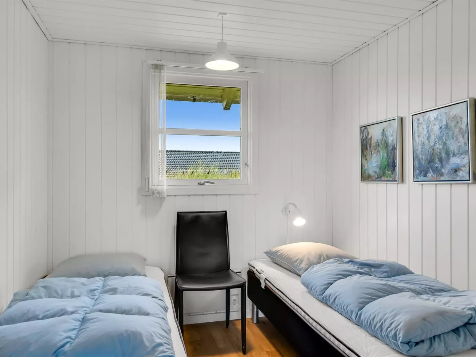 "Bothilda" - 660m from the sea-Binnen