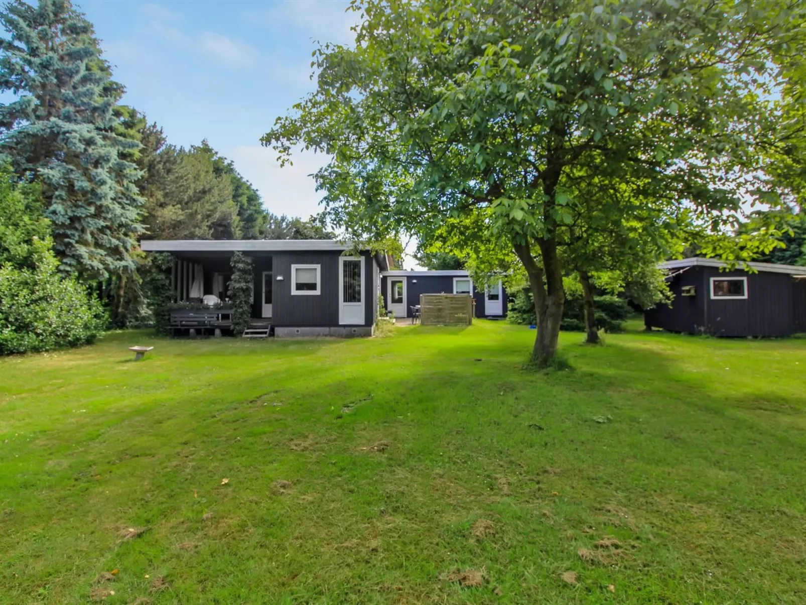 "Frode" - 400m from the sea-Buiten