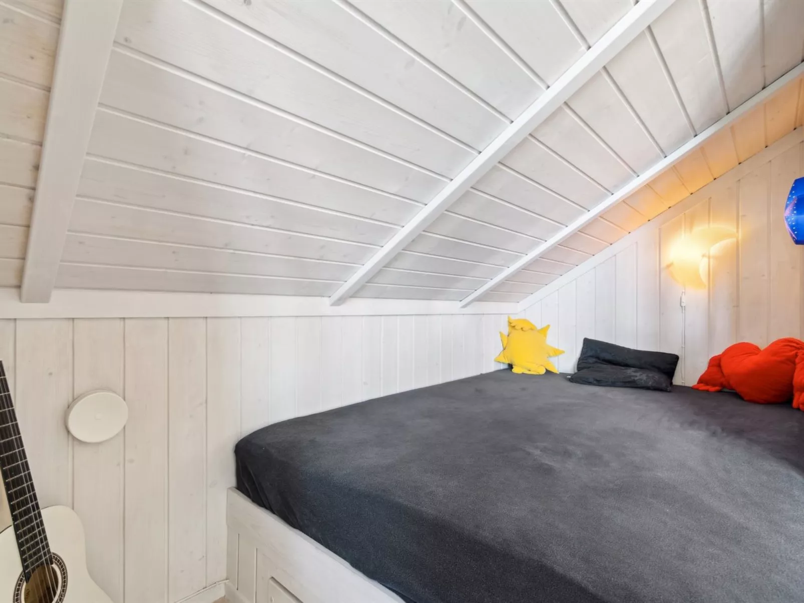 "Dagmar" - 300m from the sea-Binnen