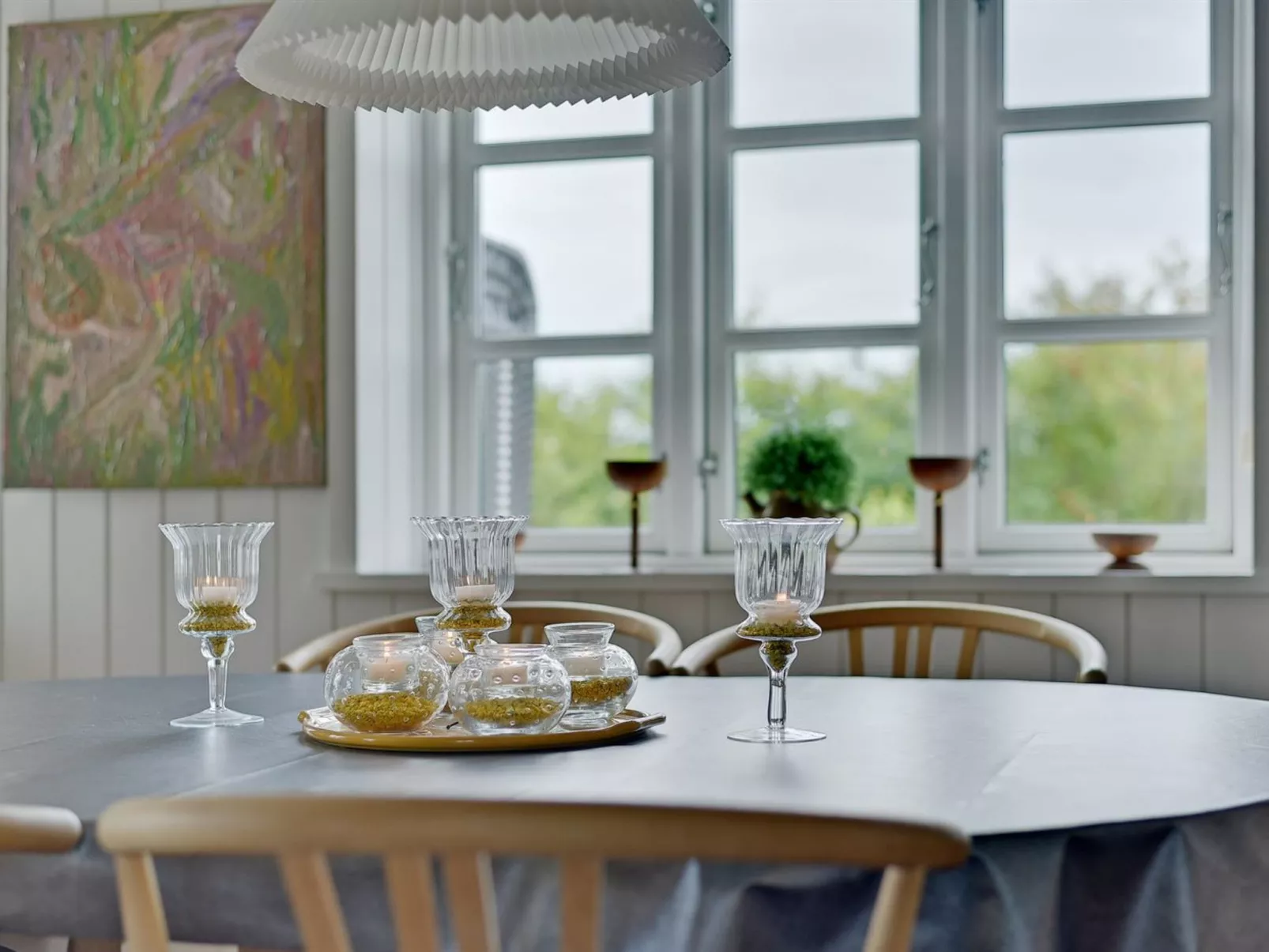 "Thorben" - 3.5km from the sea-Binnen