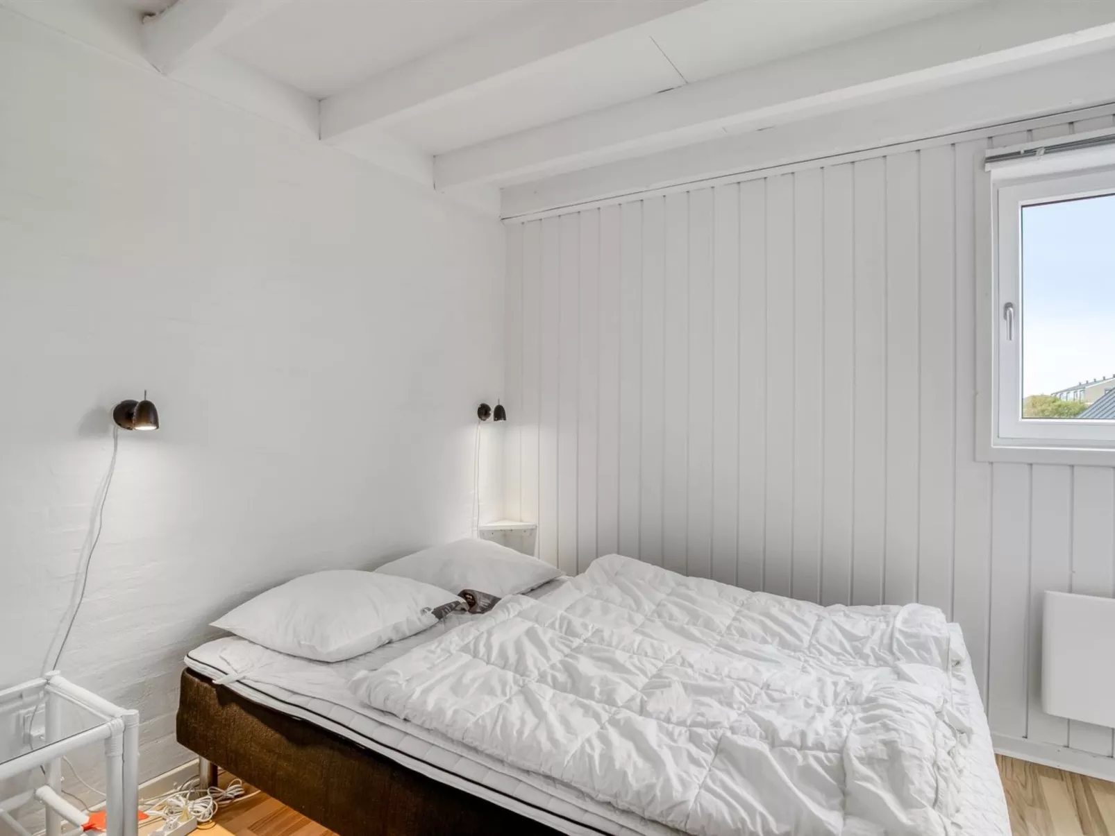 "Alissa" - 400m from the sea-Binnen