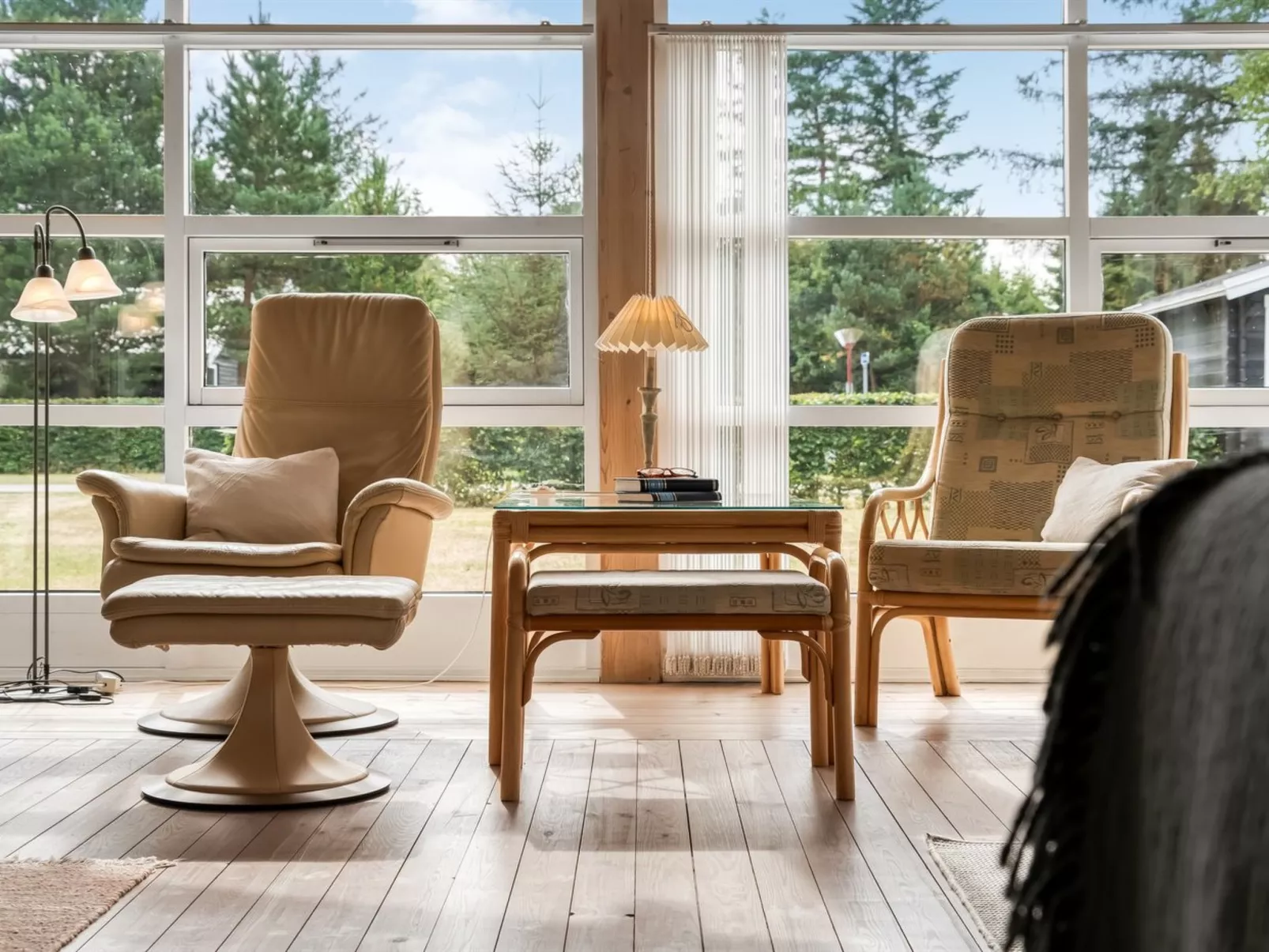 "Jannus" - 550m from the sea-Binnen