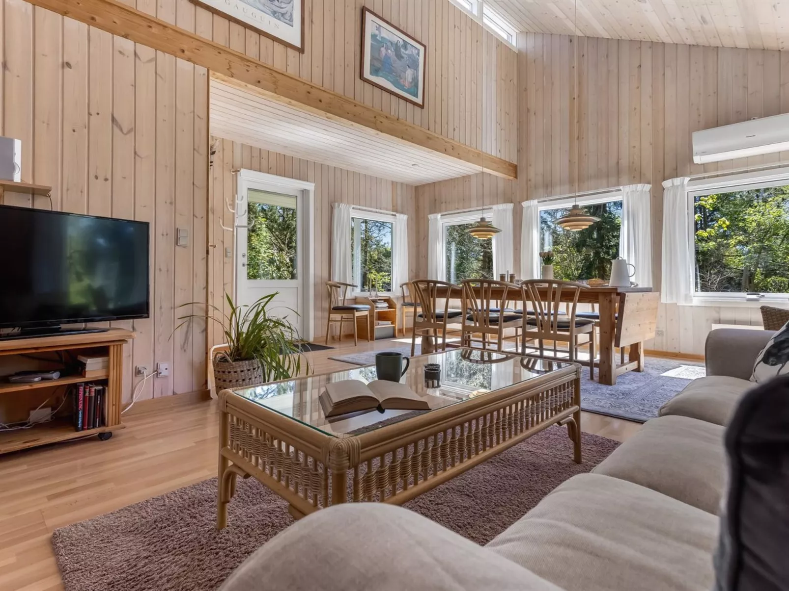 "Rustam" - 600m from the sea-Binnen