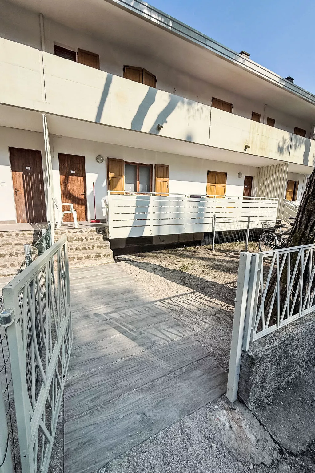 Casa Lucrezia-Buiten