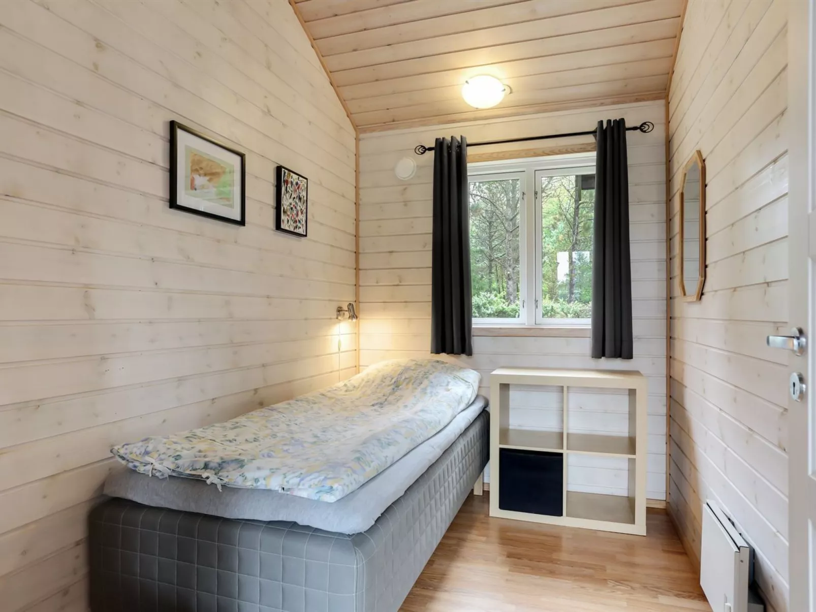 "Danijela" - 1.2km from the sea-Binnen