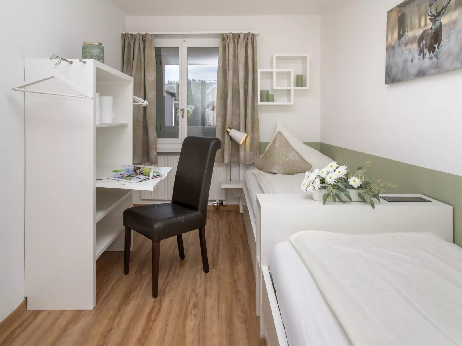 Chesa Ova Cotschna 306-Binnen