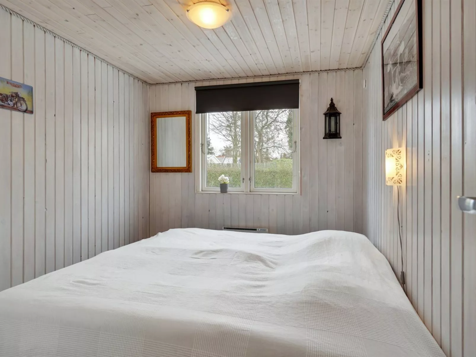 "Winona" - 300m from the sea-Binnen