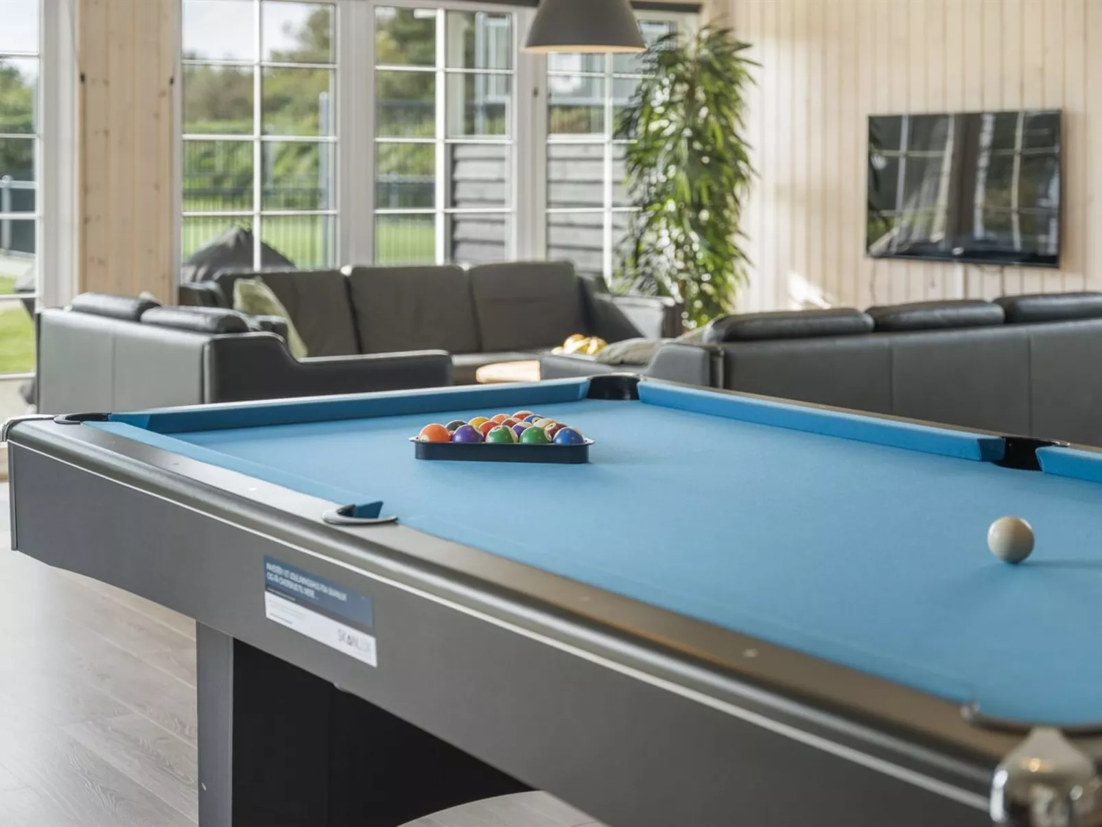 "Damita" - 350m from the sea-Binnen