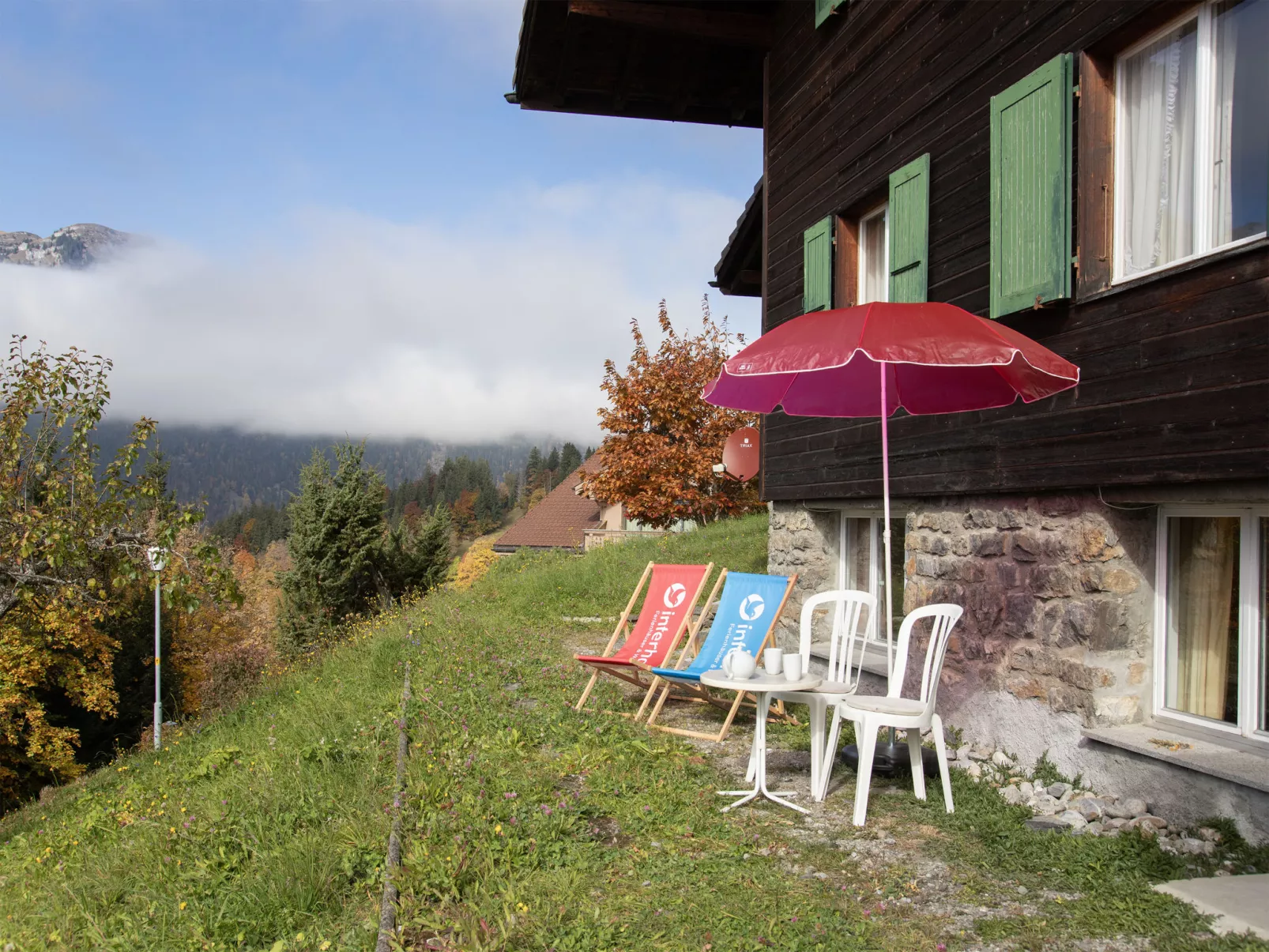 Helene Studio Christel-Buiten