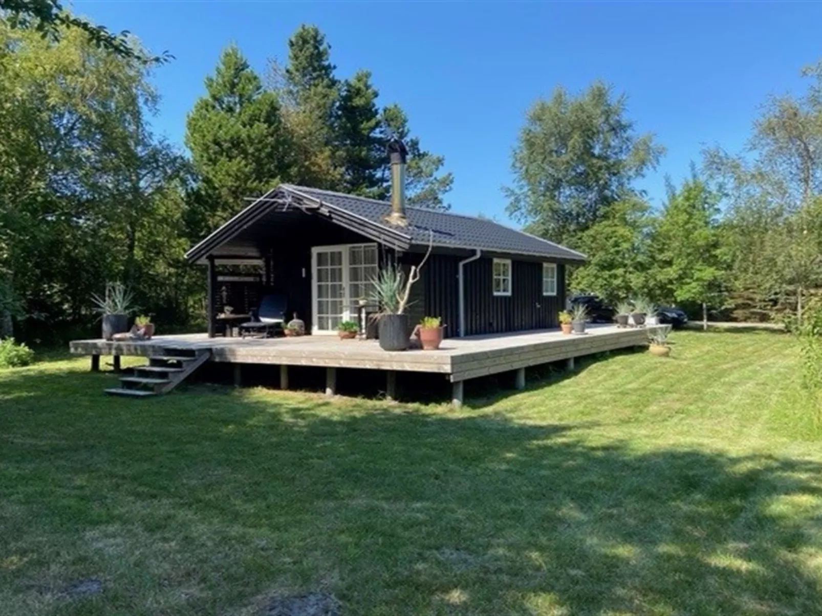 "Imma" -  from the sea-Buiten