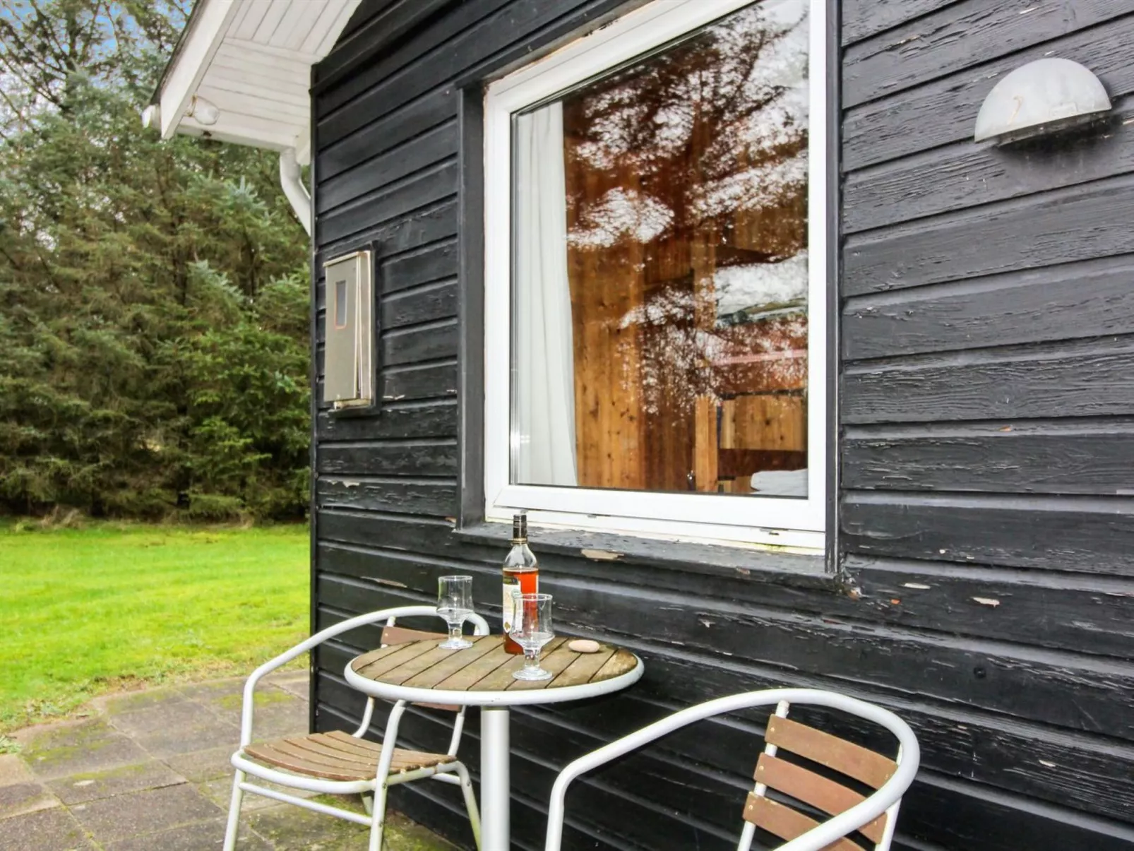 "Arie" - 500m from the sea-Buiten