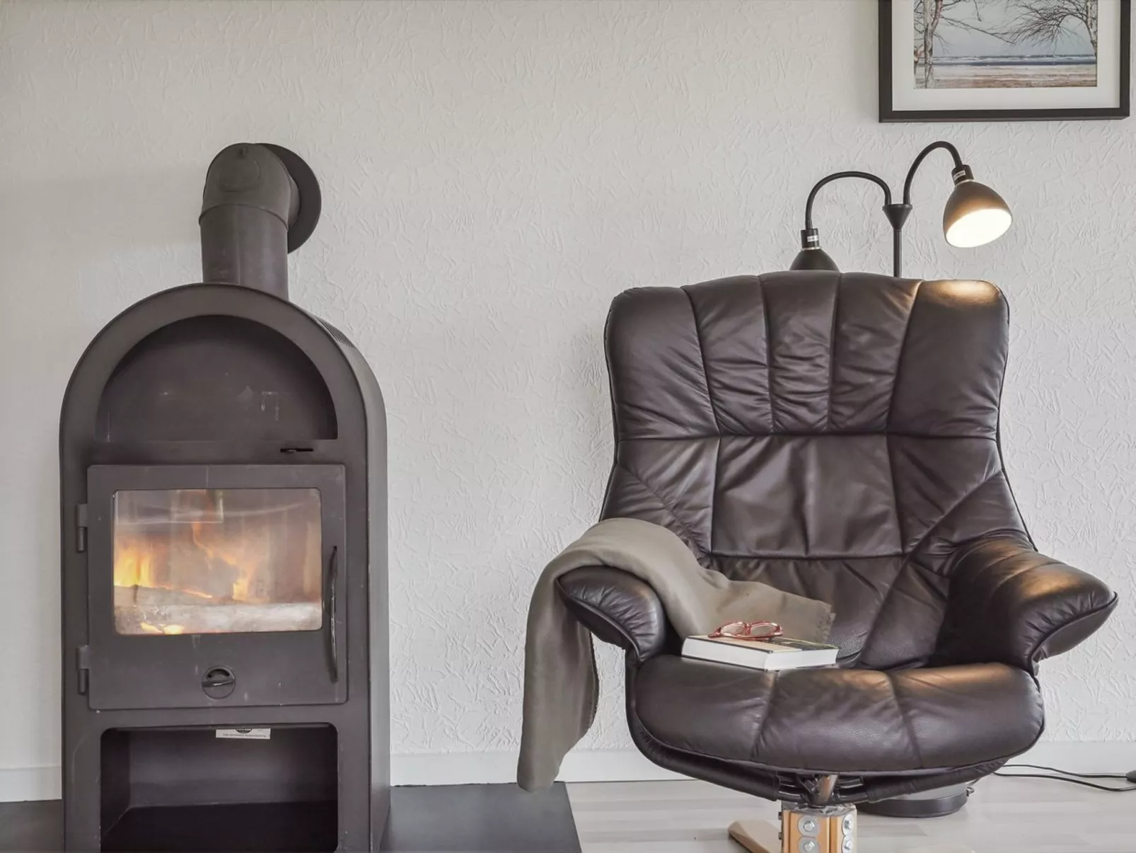 "Rayla" - 150m from the sea-Binnen