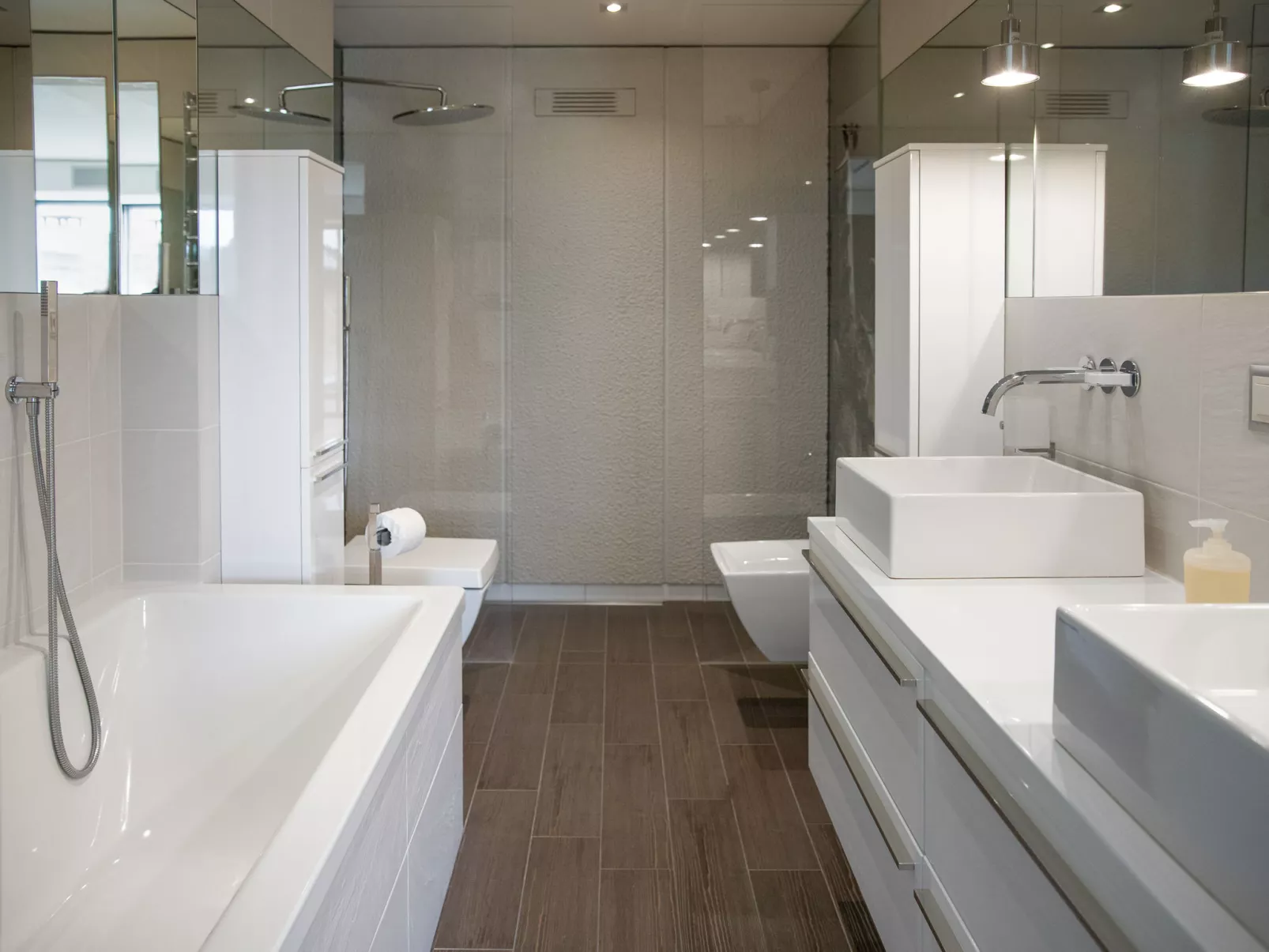 Chesa Piz Padella - St. Moritz-Binnen