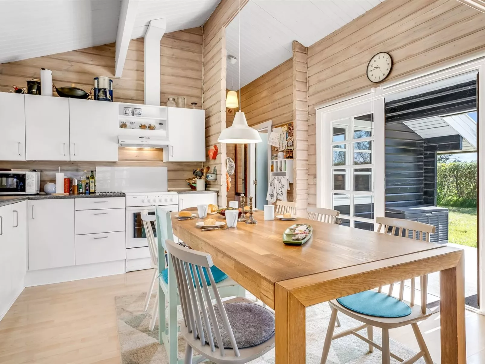 "Lamberthus" - 600m from the sea-Binnen