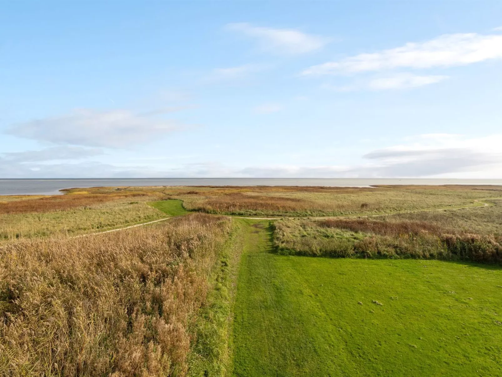 "Gisa" -  from the sea-Buiten