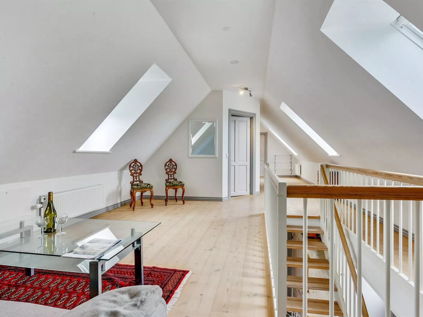 "Sophia" - 8km from the sea-Binnen