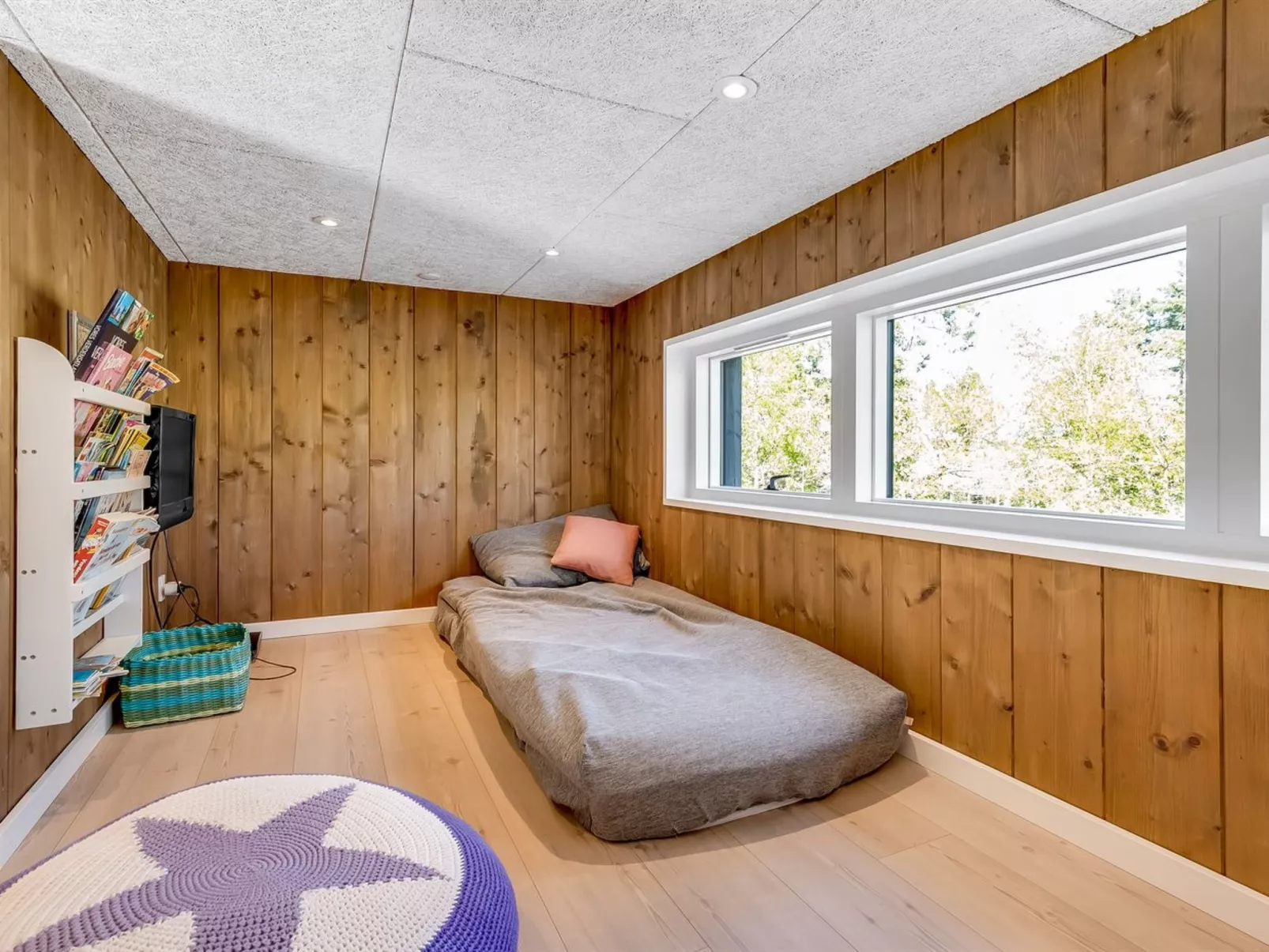 "Sylva" - 150m from the sea-Binnen