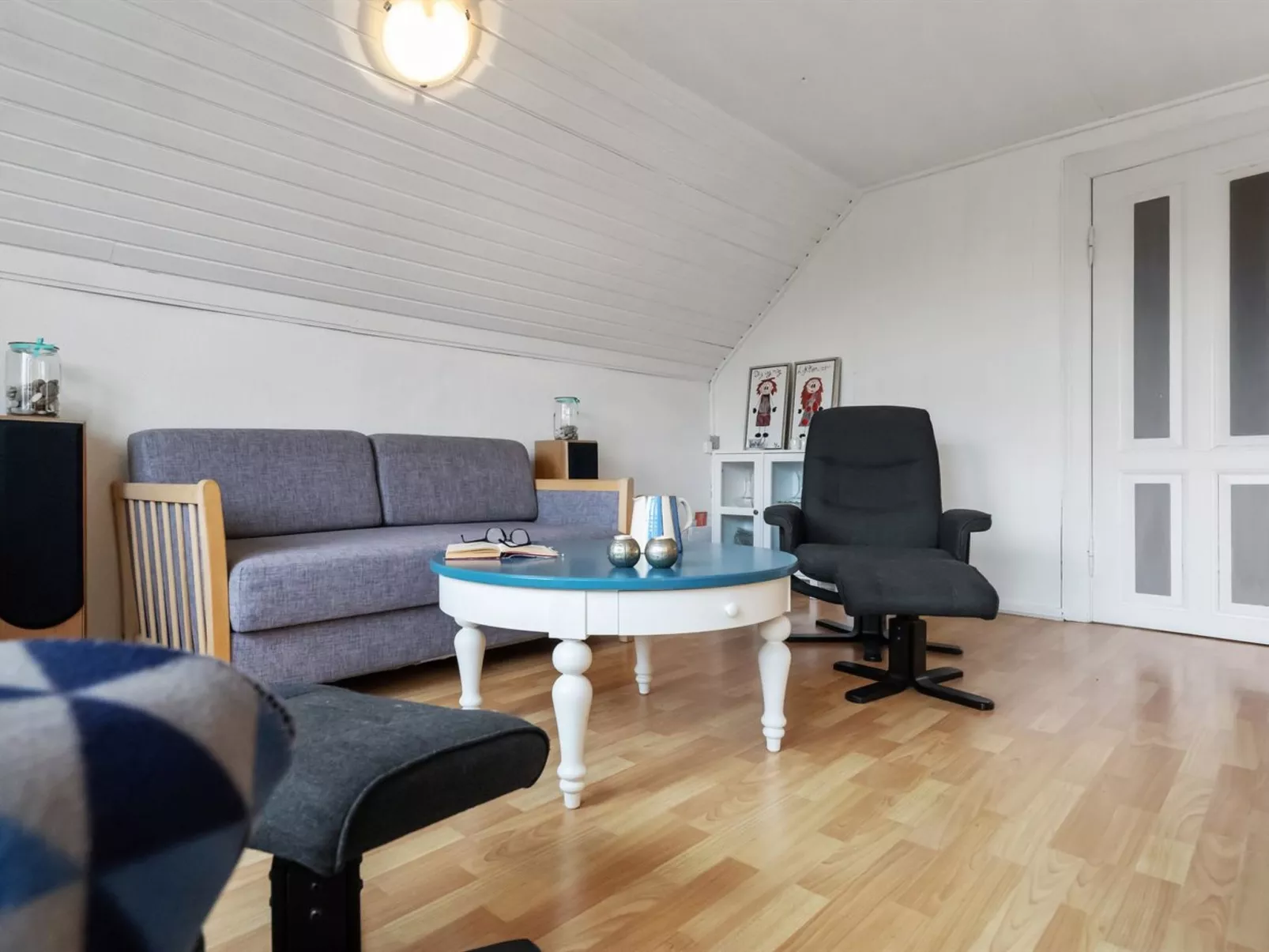 "Marita" - 225m from the sea-Binnen