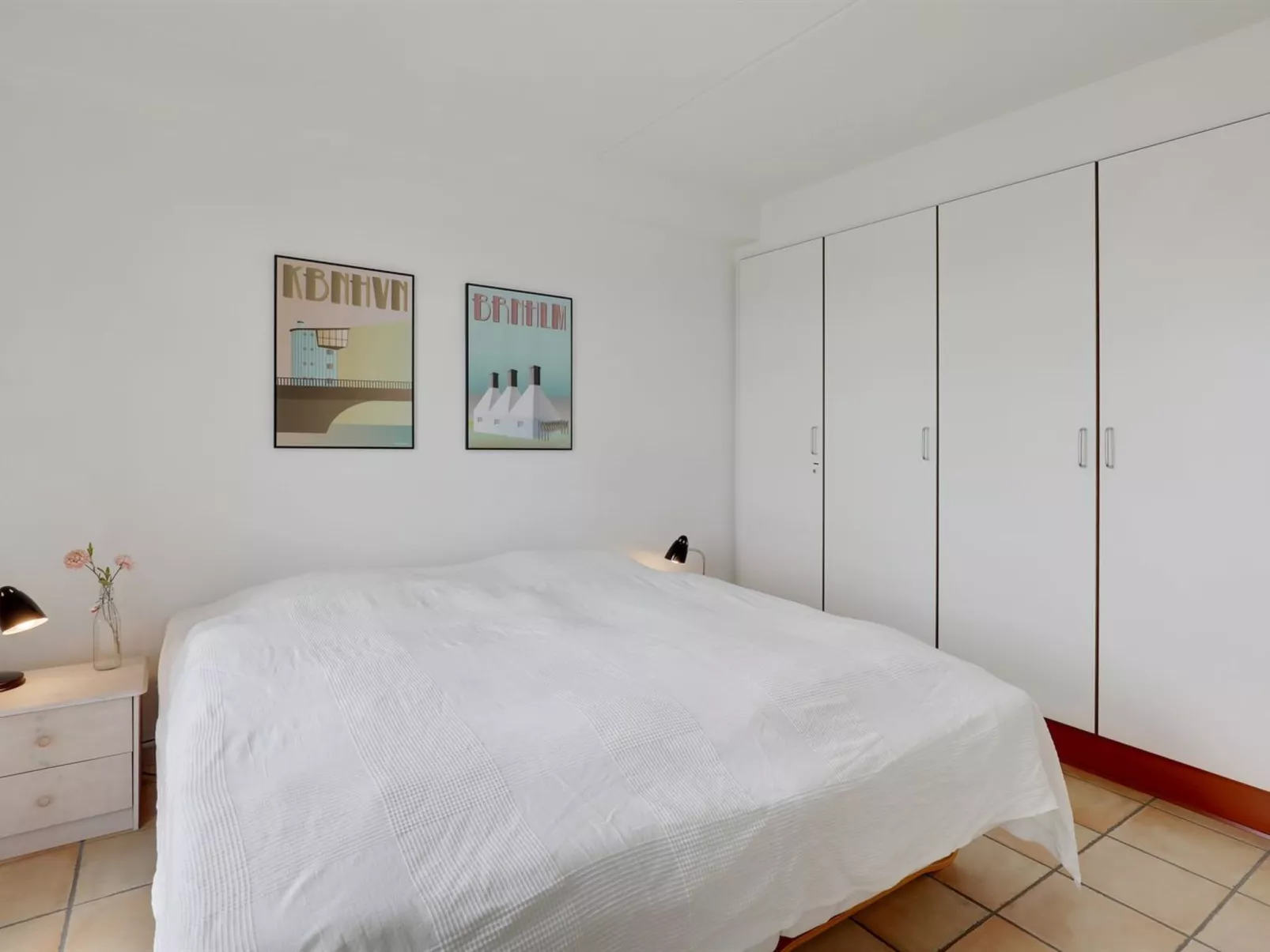 "Eija" - 5m from the sea-Binnen