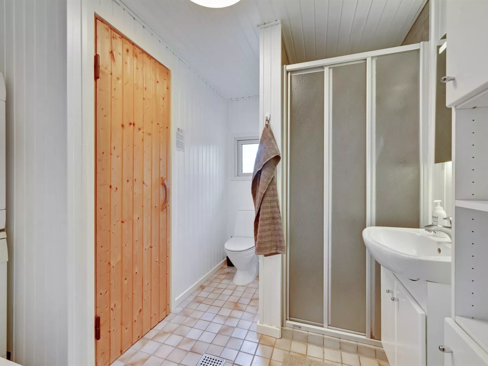 "Alrich" - 500m from the sea-Binnen