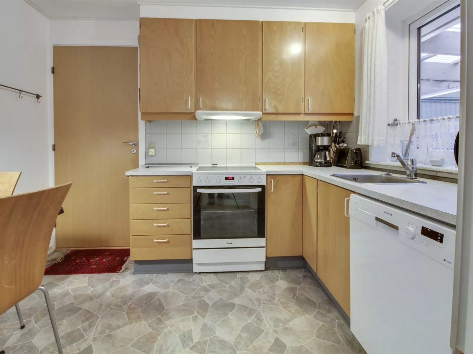 "Fiola" - 20km from the sea-Binnen