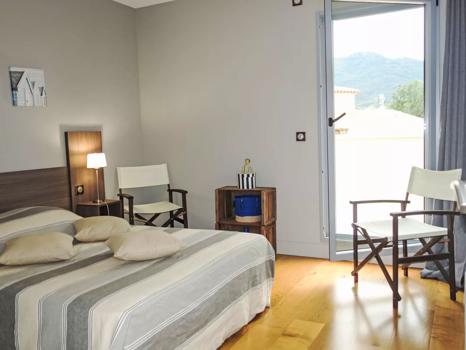 Villa Lavande-Binnen