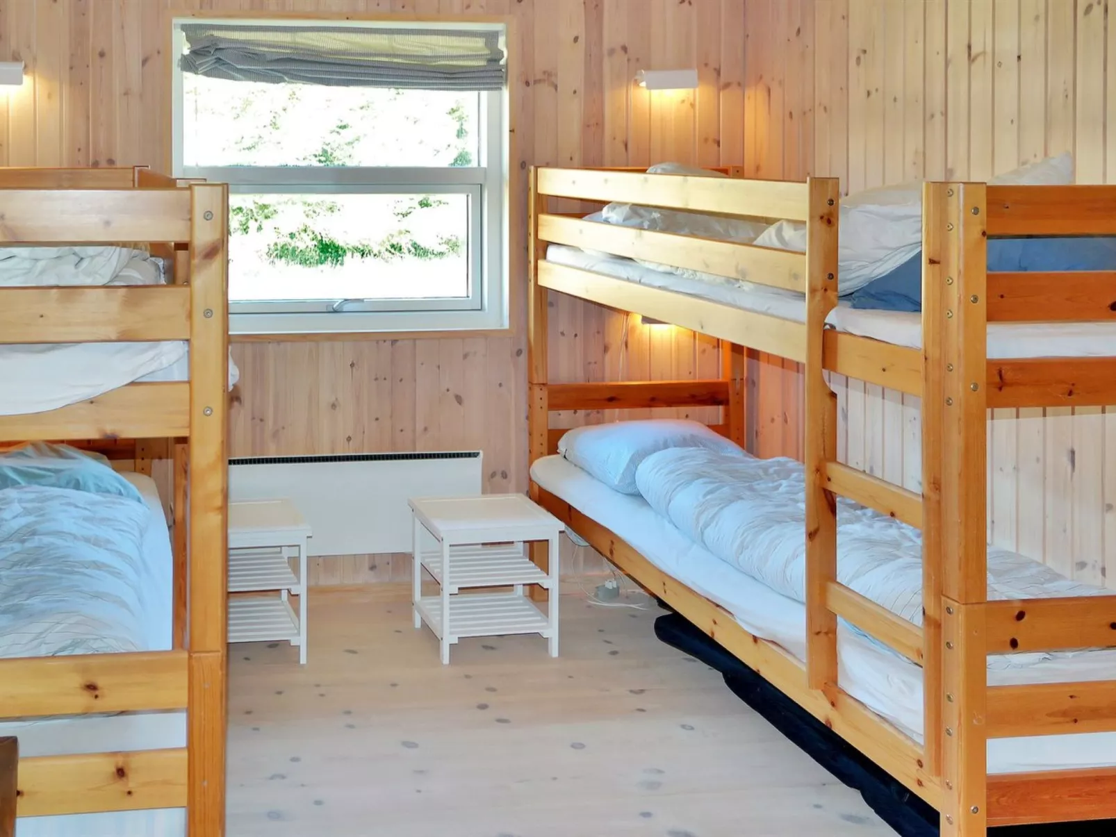 "Amarah" - 325m from the sea-Binnen