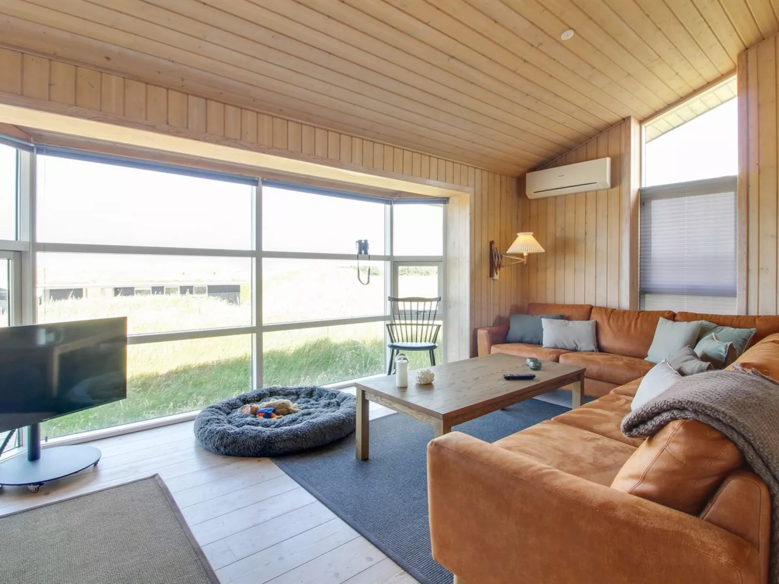 "Eelin" - 275m from the sea-Binnen