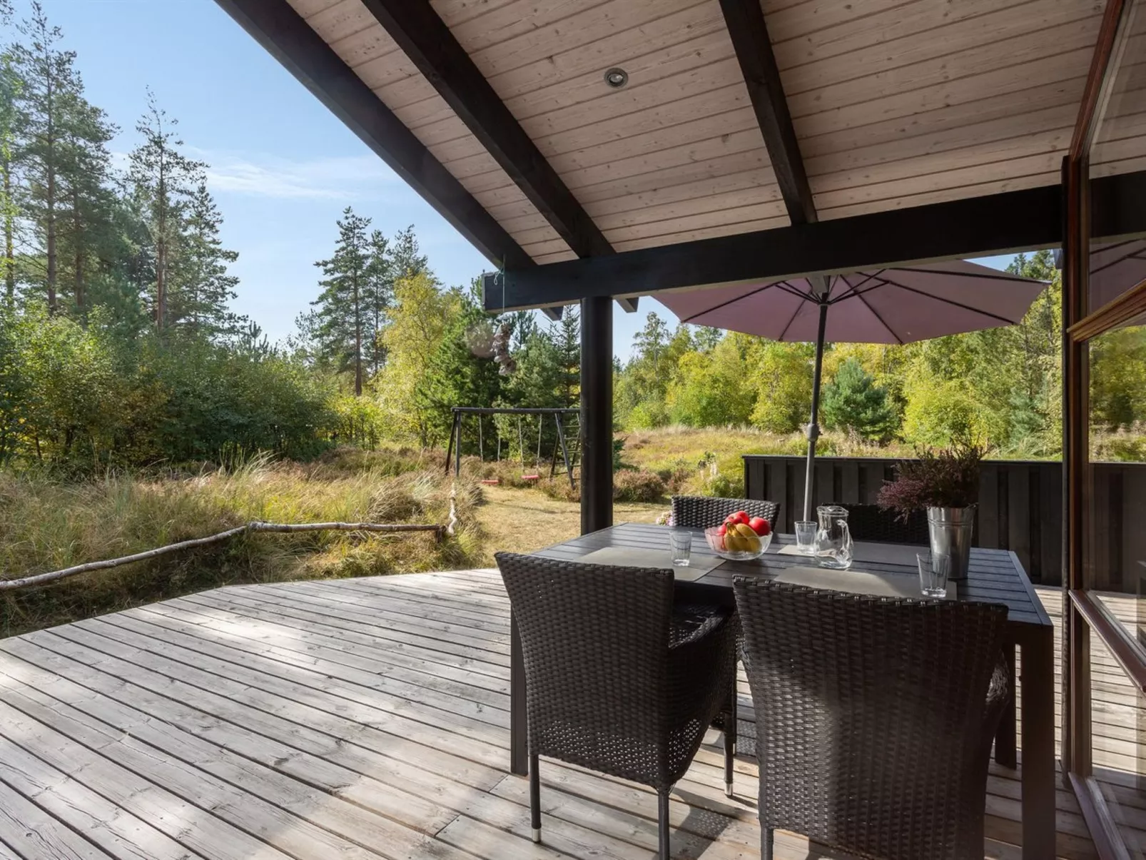 "Bernarda" - 400m from the sea-Buiten