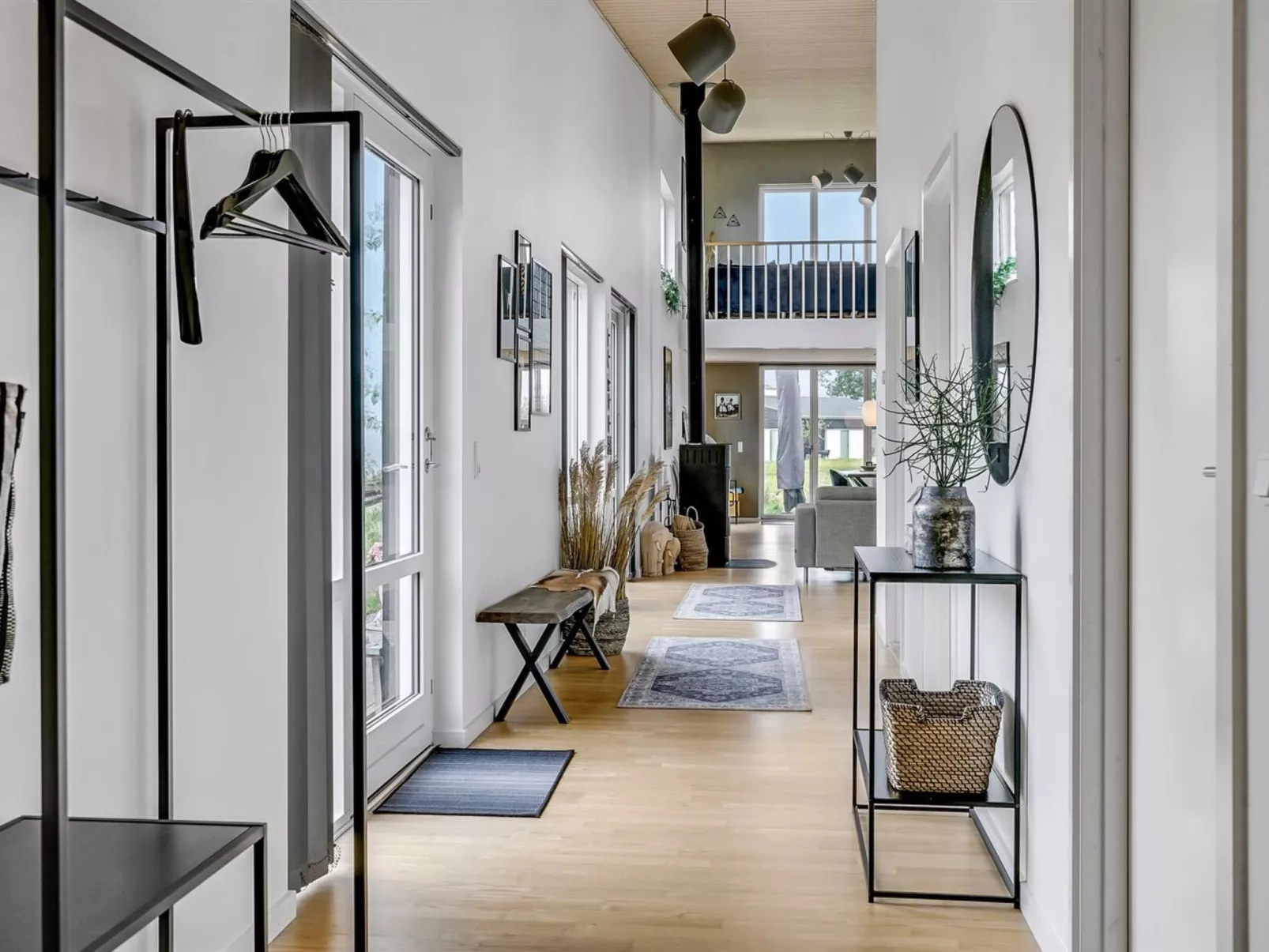 "Anny" - 100m from the sea-Binnen