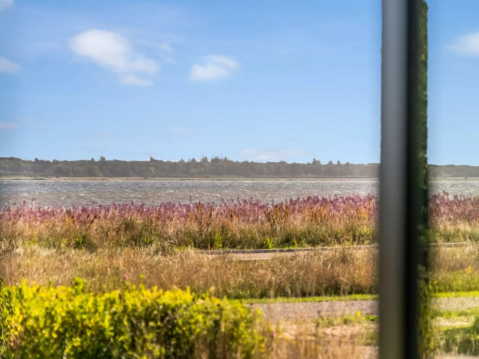 "Tayana" - 75m to the fjord-Buiten