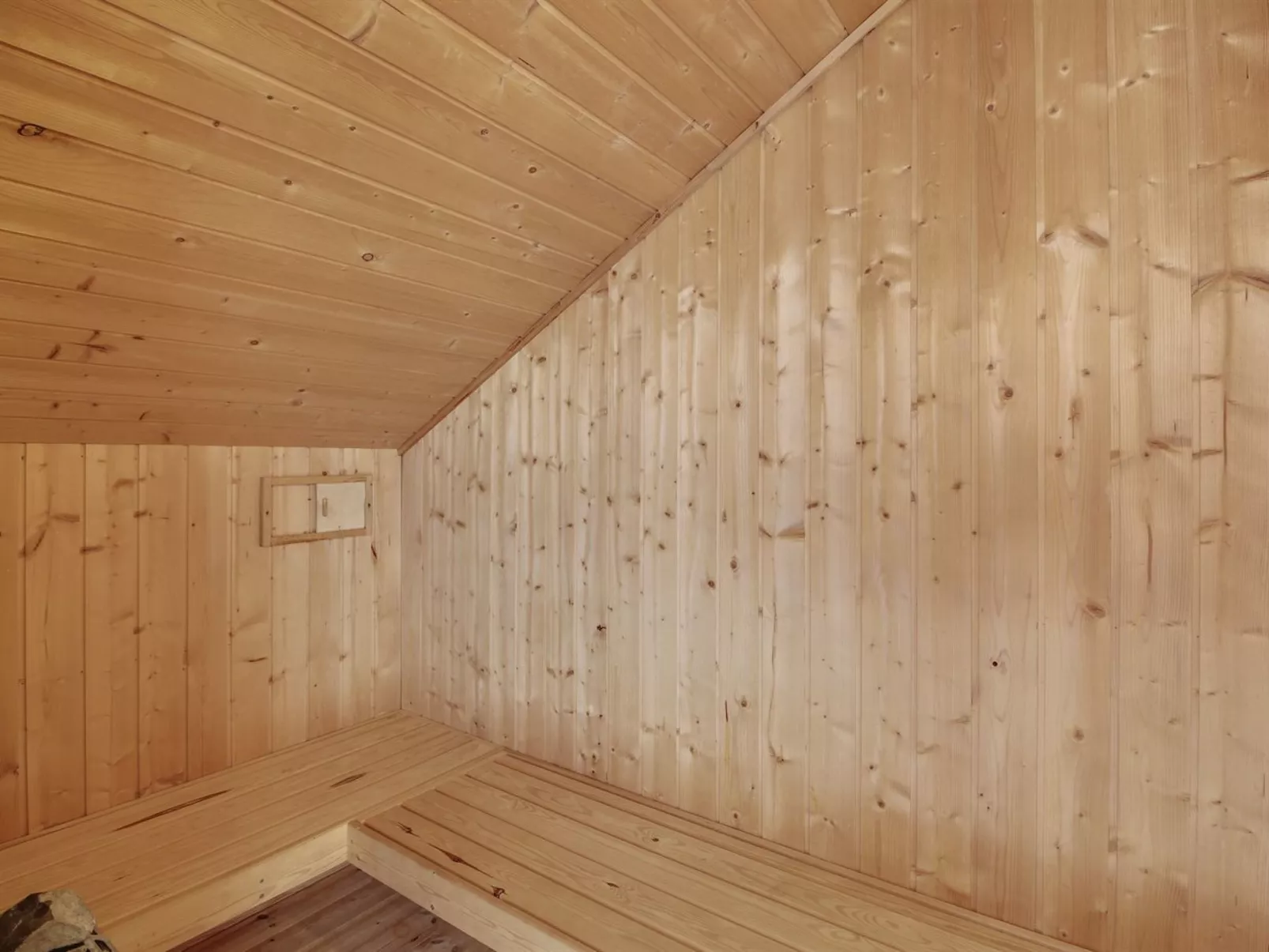 "Dedo" - 300m from the sea-Binnen