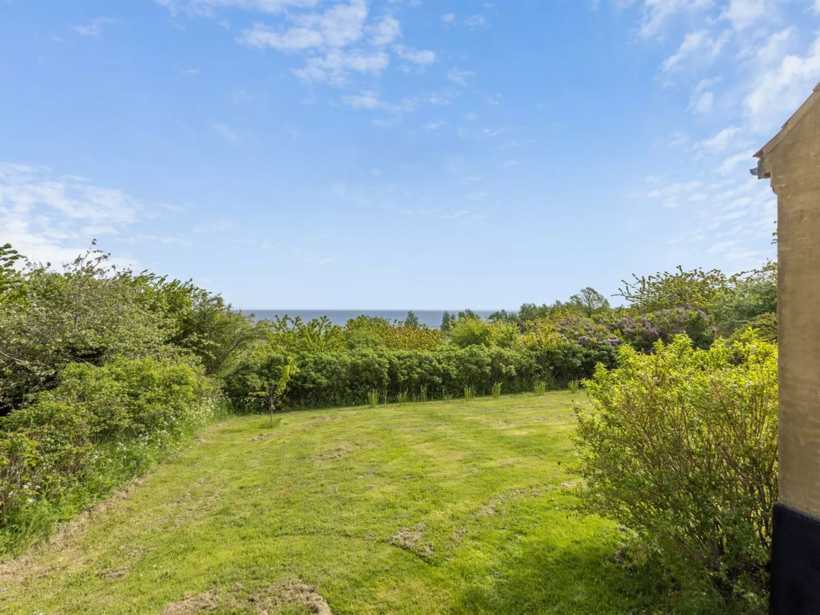 "Amlethus" - 375m from the sea-Buiten