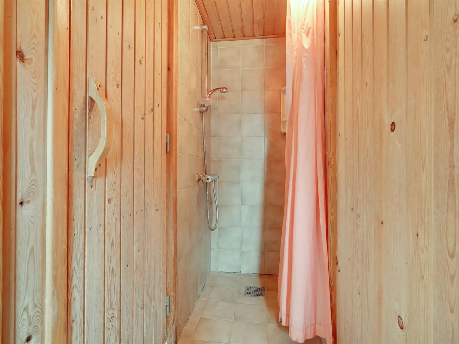 "Frigga" - 400m from the sea-Binnen