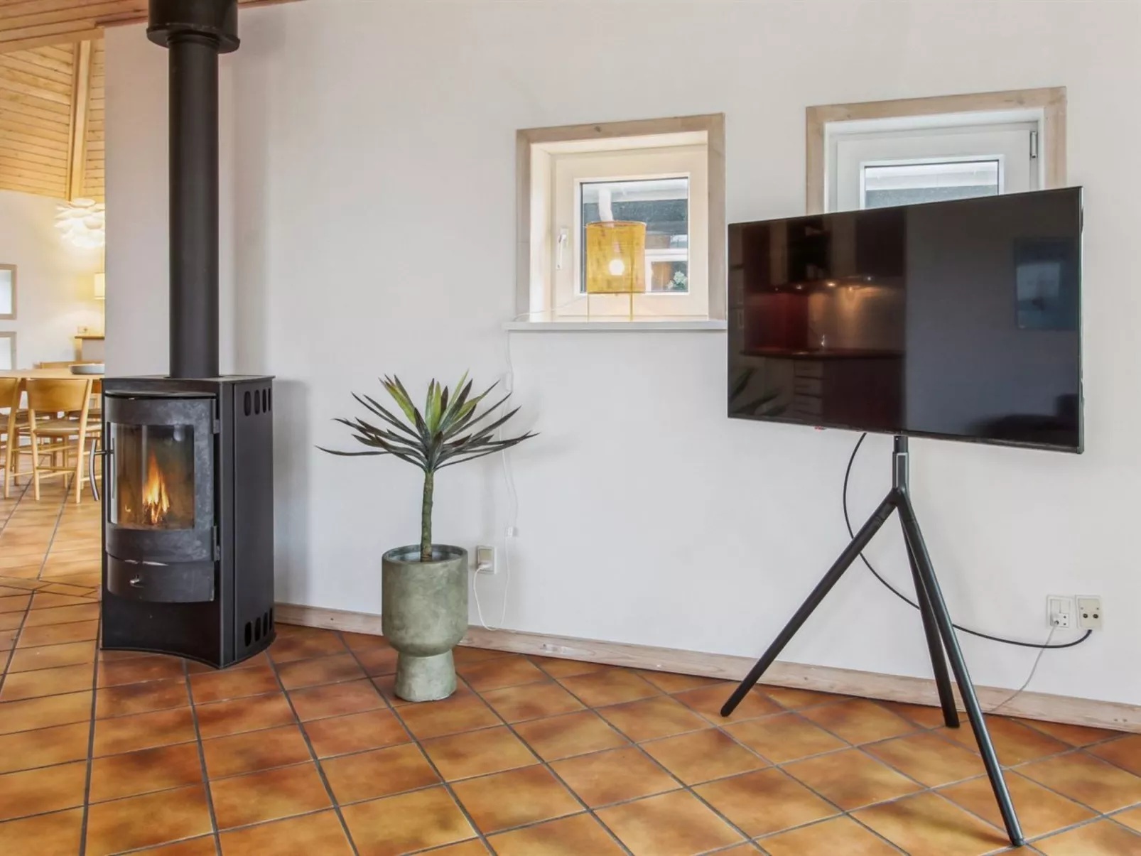 "Brigida" - 500m from the sea-Binnen