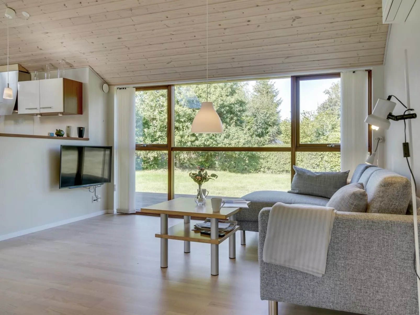 "Biaver" - 350m from the sea-Binnen