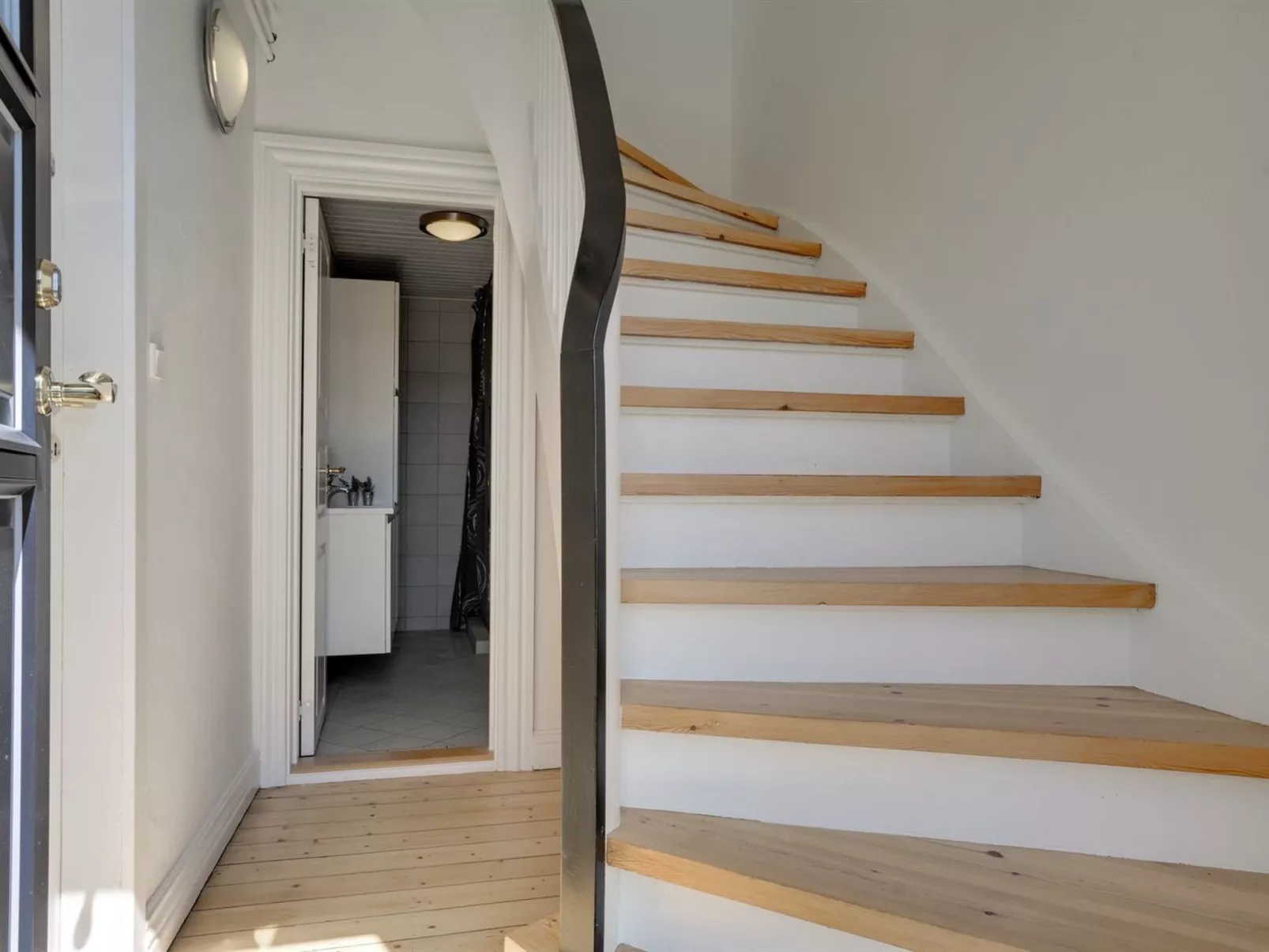 "Liina" - 200m from the sea-Binnen