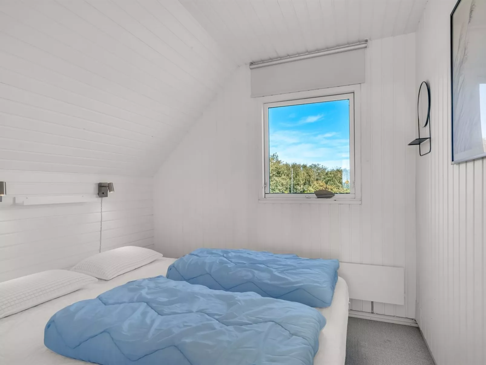 "Dunja" - 200m to the fjord-Binnen