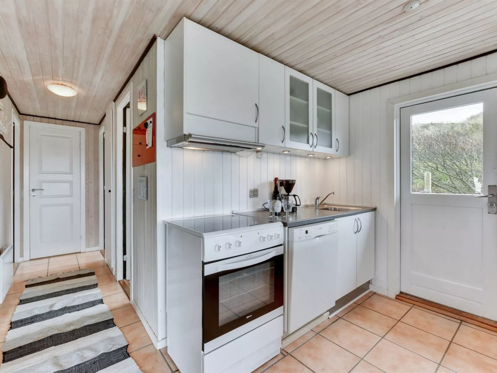 "Hélène" - 400m from the sea-Binnen