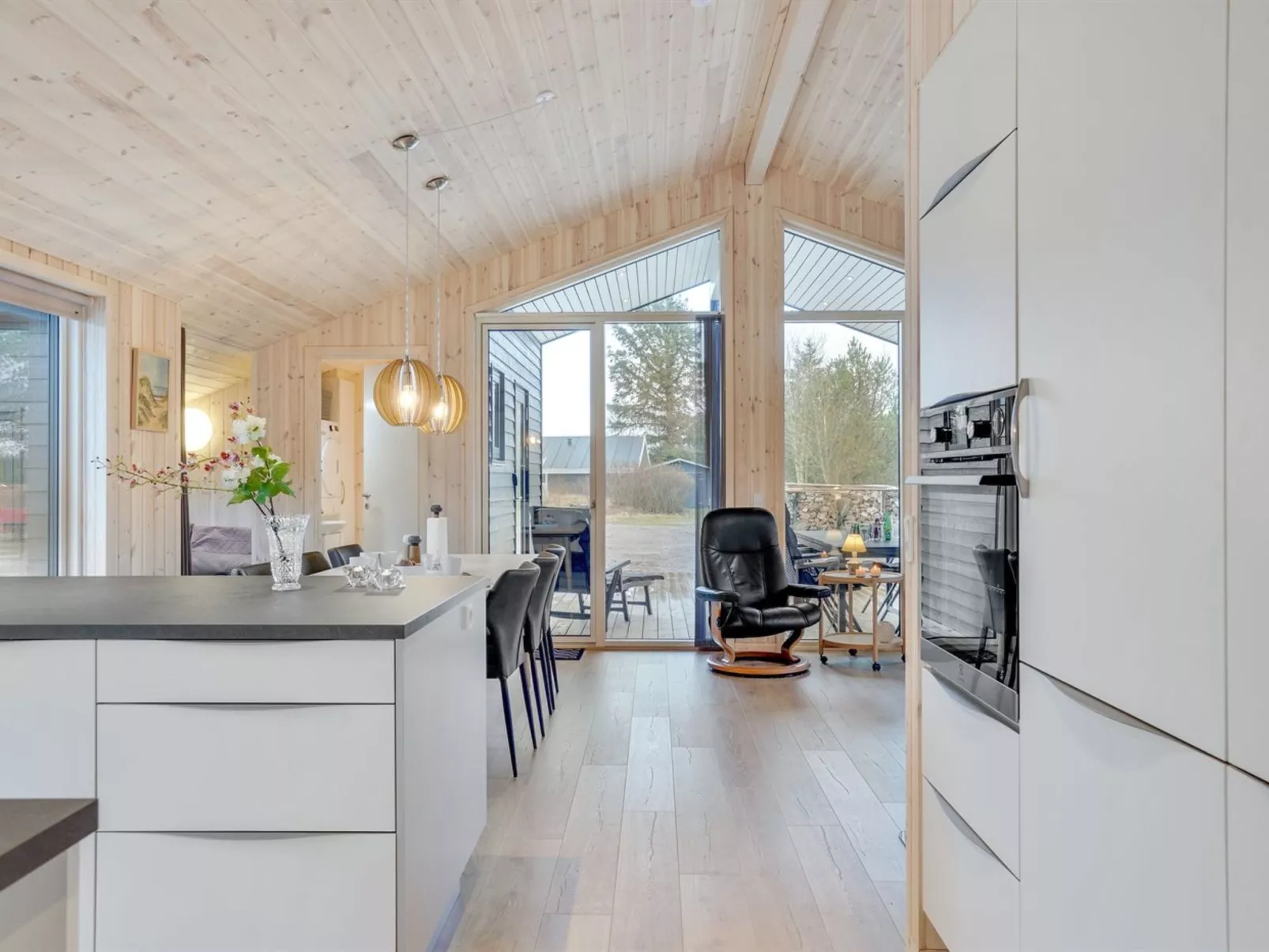 "Jerrit" - 225m from the sea-Binnen