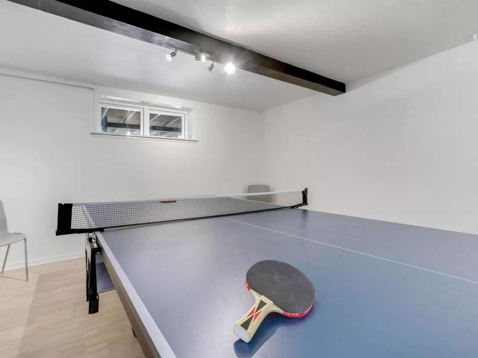 "Auguste" - 1.5km to the fjord-Binnen