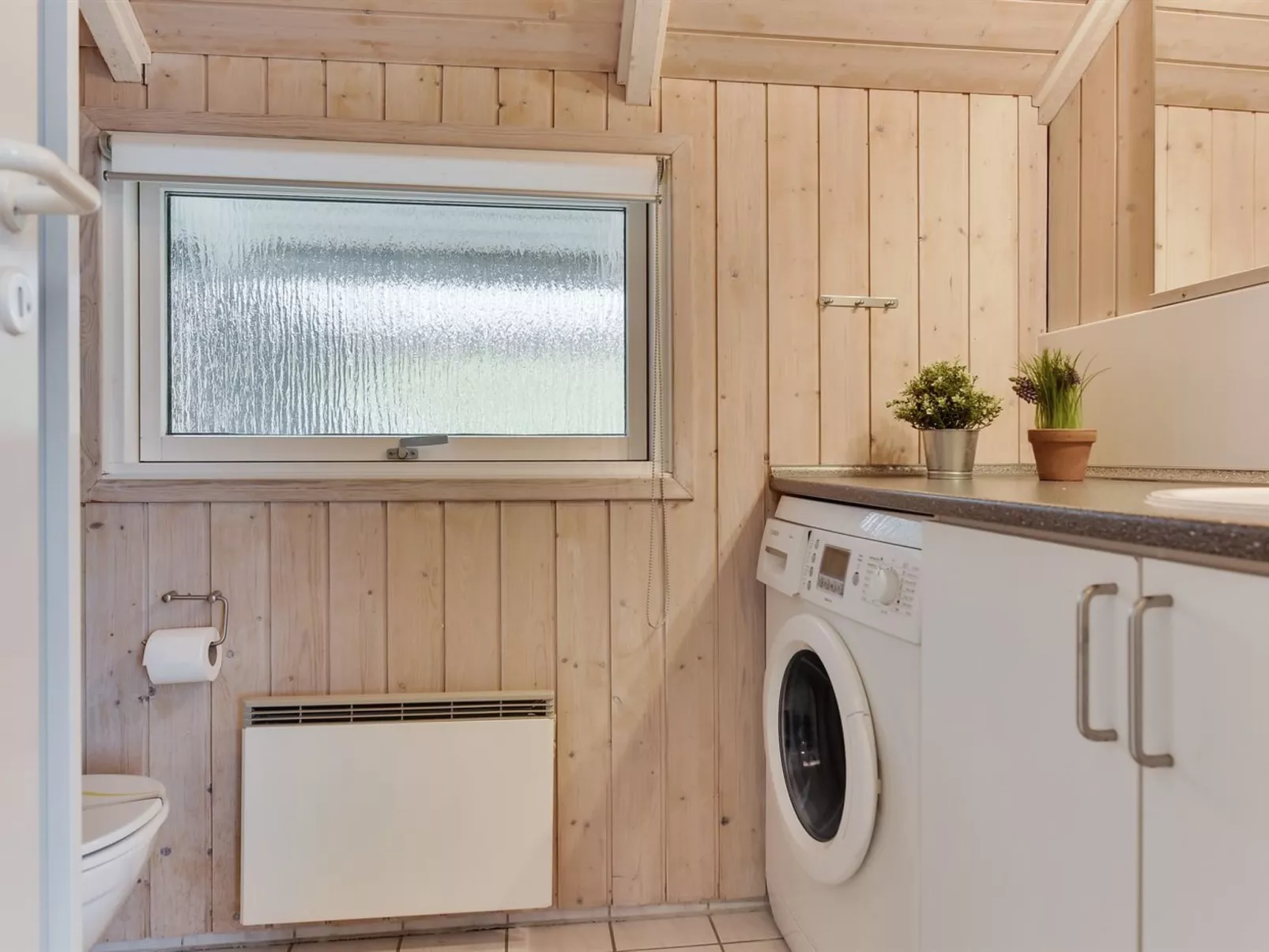 "Aulis" - 230m from the sea-Binnen